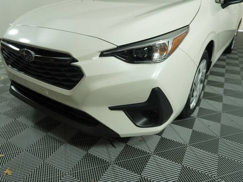 Certified 2025 Subaru Impreza 2.0i AWD/4WD image 11