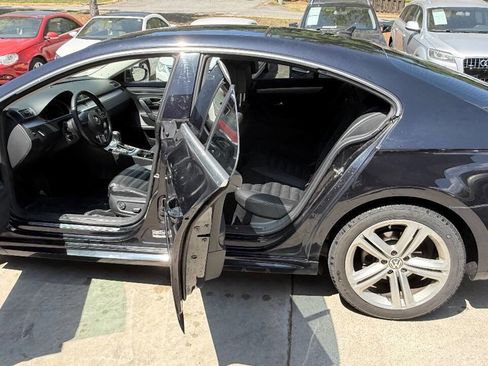 Used 2014 Volkswagen CC R-Line FWD image 44