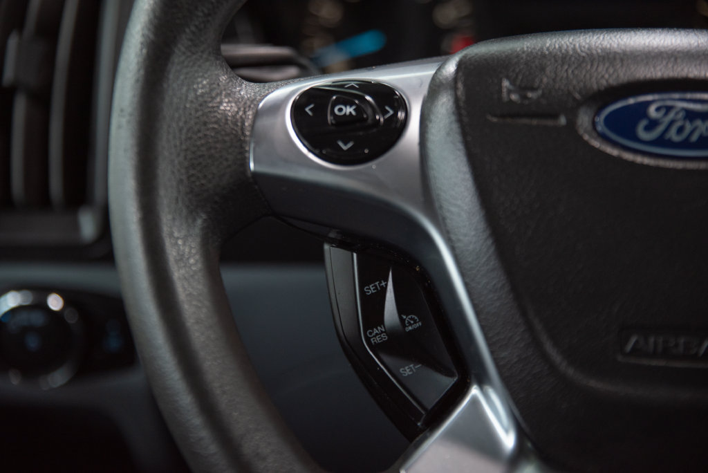 Used 2018 Ford Transit 350 XL RWD image 26