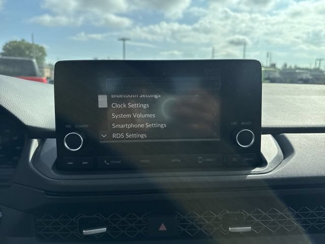 Certified 2024 Honda Accord EX image 17