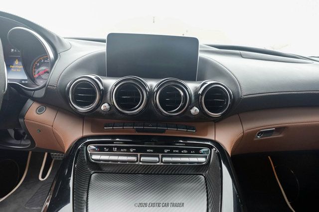 Used 2018 Mercedes-Benz AMG GT C image 32