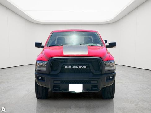 Used 2019 RAM 1500 Classic Warlock w/ Electronics Group AWD/4WD image 9