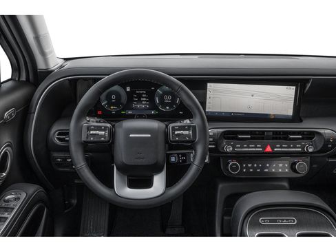 New 2026 Hyundai Palisade SEL Premium FWD image 41