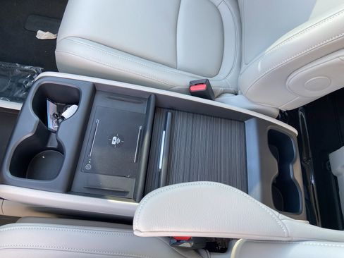 New 2026 Honda Odyssey EX-L image 36