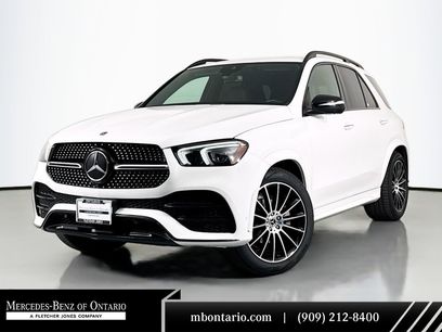 Certified 2022 Mercedes-Benz GLE 350