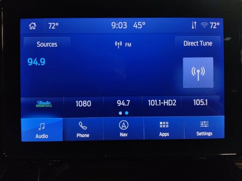 Used 2023 Ford Explorer Limited image 25