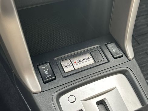 Used 2017 Subaru Forester 2.5i Limited image 23