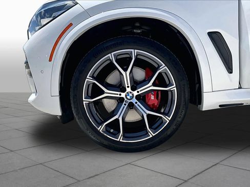 Used 2023 BMW X5 sDrive40i w/ M Sport Package RWD image 10