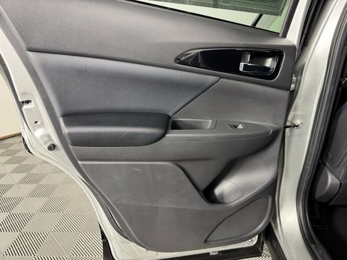 Used 2025 Mitsubishi Eclipse Cross SE AWD/4WD image 24