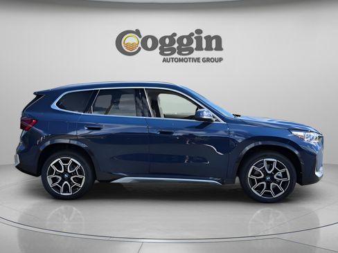 New 2026 BMW X1 xDrive28i w/ Technology Package image 7