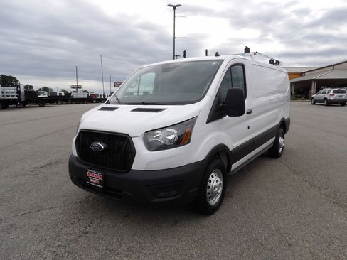 Used 2023 Ford Transit 250 Low Roof RWD image 55