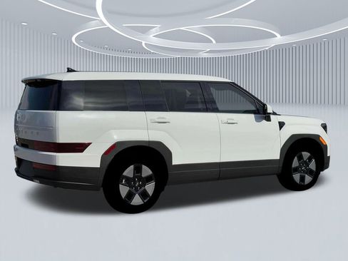 New 2026 Hyundai Santa Fe SE FWD image 8