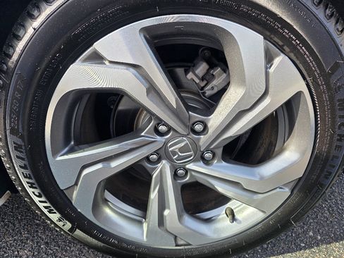 Used 2018 Honda Accord EX-L image 14