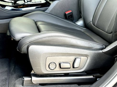 Certified 2024 BMW X4 xDrive30i w/ Parking Assistance Package AWD/4WD image 12