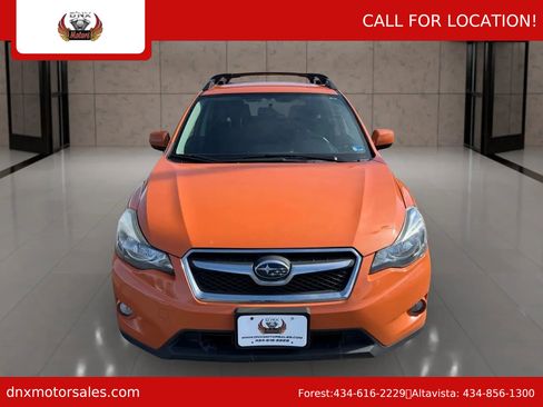 Used 2013 Subaru Crosstrek 2.0i Premium image 8