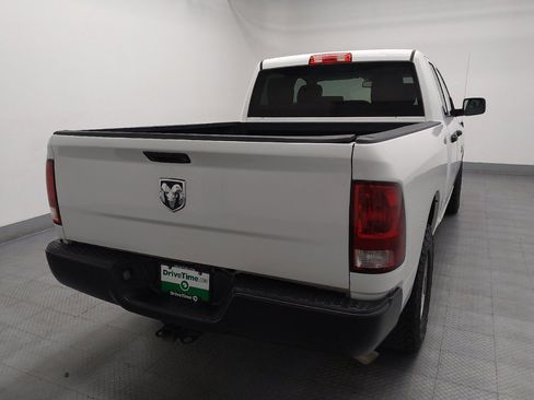 Used 2018 RAM 1500 Tradesman AWD/4WD image 6
