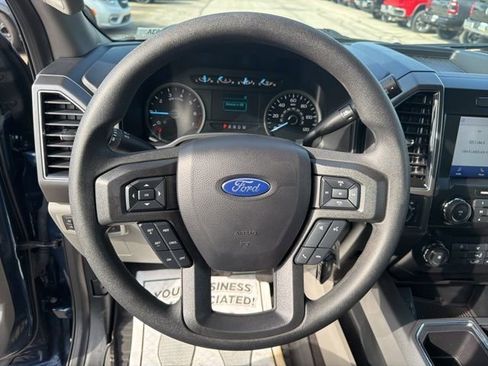 Certified 2020 Ford F150 XLT image 21
