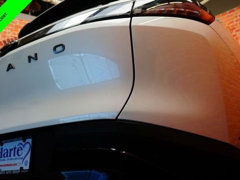 Certified 2025 Nissan Murano SV AWD/4WD image 46