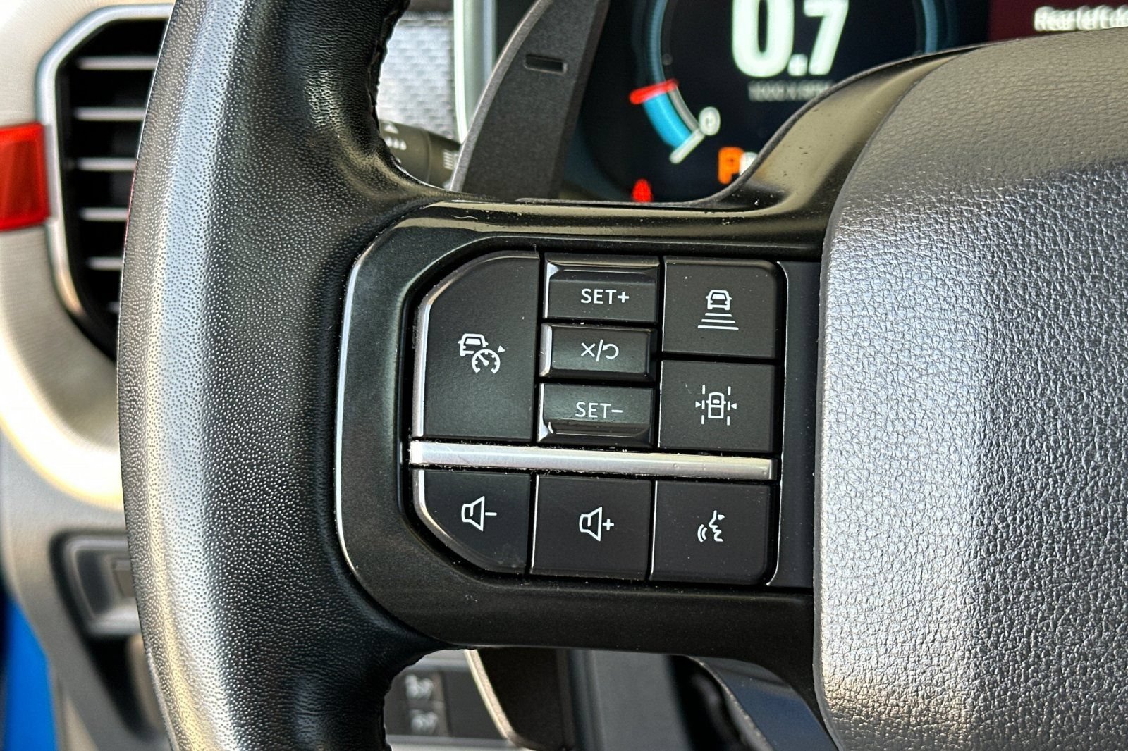 Used 2021 Ford F150 Raptor w/ Equipment Group 801A High AWD/4WD image 28