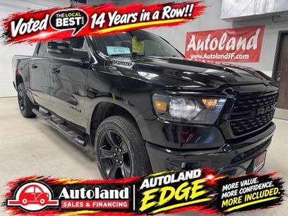 Used 2024 RAM 1500 Big Horn
