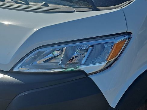 New 2026 RAM ProMaster 3500 w/ Crew Van Package image 27