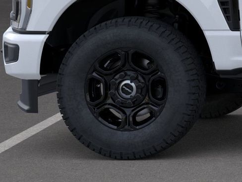 New 2026 Ford F250 XL w/ STX Appearance Package image 20