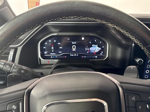 Used 2023 GMC Sierra 1500 Denali Ultimate AWD/4WD image 30