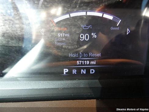 Used 2015 RAM 1500 Laramie w/ Convenience Group image 22