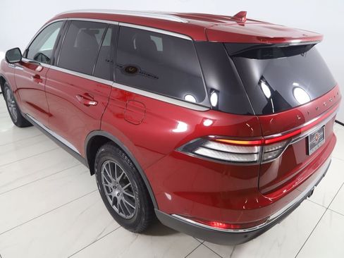 Used 2020 Lincoln Aviator Reserve w/ Equipment Group 202A AWD/4WD image 29
