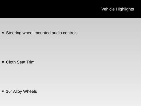 Used 2016 Nissan Frontier SV image 5