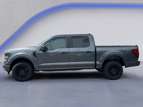 New 2026 Ford F150 STX AWD/4WD image 8
