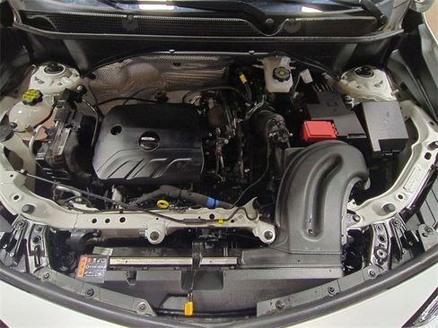 Certified 2024 Buick Encore GX Preferred image 31