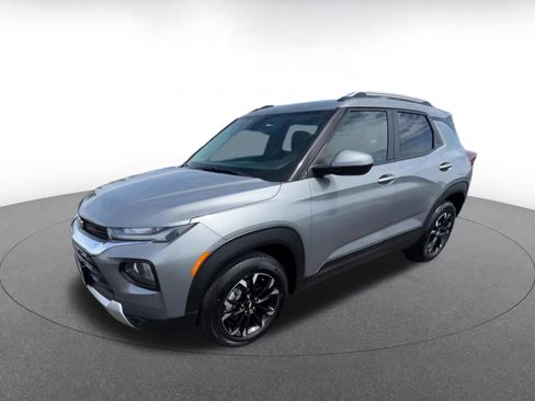 Used 2023 Chevrolet TrailBlazer LT w/ Convenience Package image 8