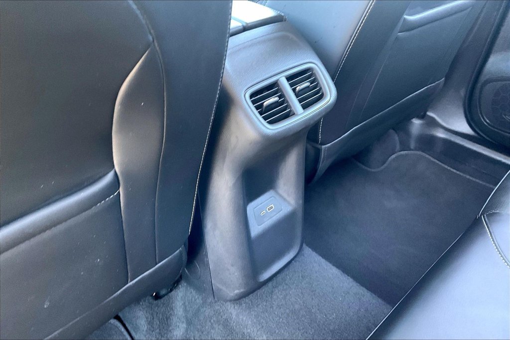 Used 2024 Buick Envision Preferred AWD/4WD image 10