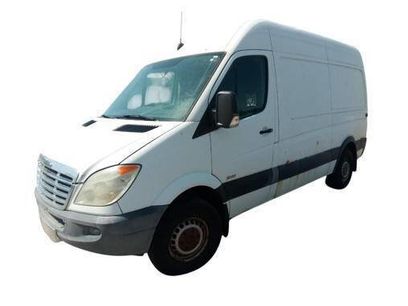 Used 2011 Freightliner Sprinter 2500