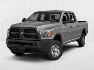 Used 2017 RAM 2500 Tradesman w/ Chrome Appearance Group AWD/4WD video 1