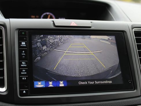 Used 2016 Honda CR-V EX image 38