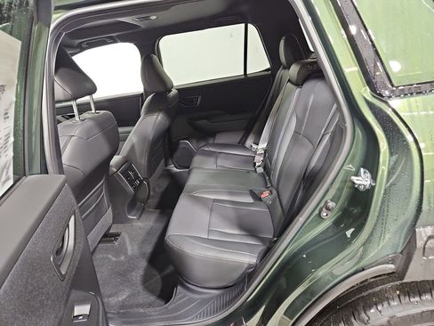 New 2026 Subaru Outback Limited image 25