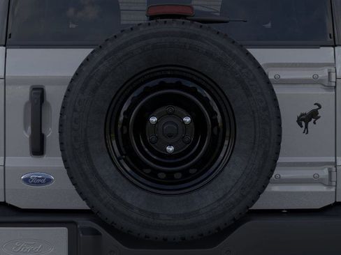 New 2026 Ford Bronco Outer Banks AWD/4WD image 56