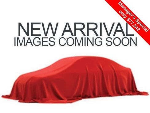 Used 2025 Chevrolet Suburban Premier AWD/4WD image 20