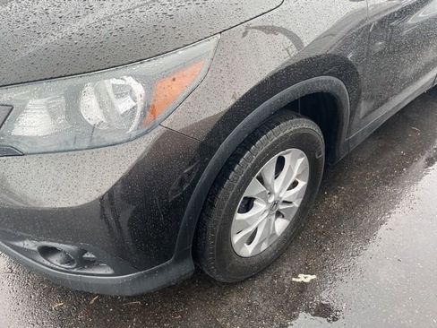 Used 2014 Honda CR-V EX image 10