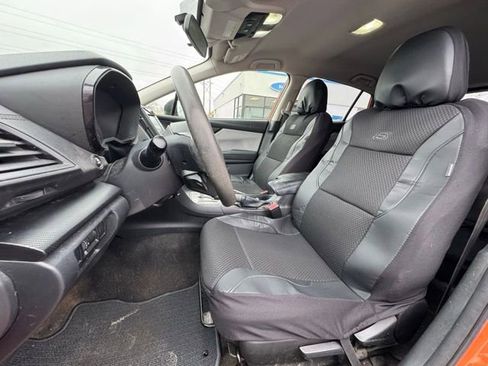 Used 2019 Subaru Crosstrek 2.0i w/ Eyesight System image 13