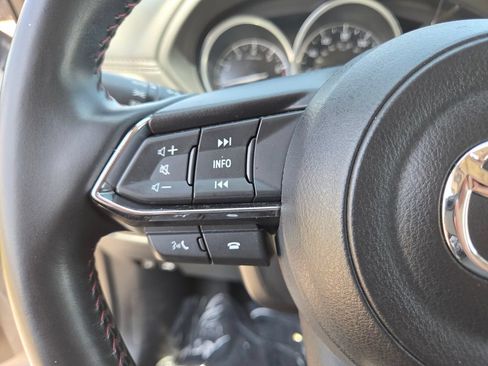 Used 2021 MAZDA CX-5 Carbon Edition AWD/4WD image 33