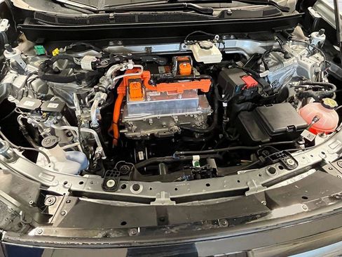 New 2025 Honda Prologue Touring image 12