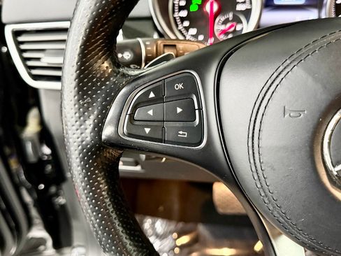 Used 2018 Mercedes-Benz GLS 450 4MATIC image 28