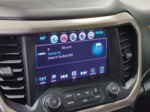 Used 2017 GMC Acadia Denali w/ Technology Package AWD/4WD image 36