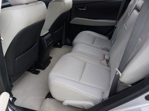 Used 2015 Lexus RX 350 FWD image 28