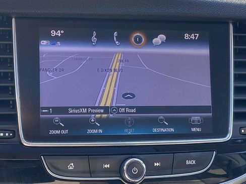 Used 2017 Buick Encore Premium w/ Experience Buick Package FWD image 31