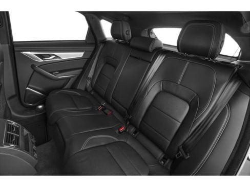 Used 2025 Jaguar F-PACE R-Dynamic S AWD/4WD image 13