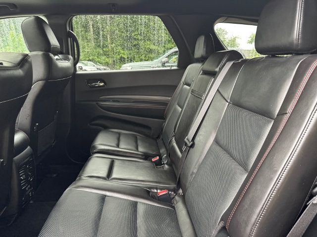 Used 2026 Dodge Durango GT AWD/4WD image 21